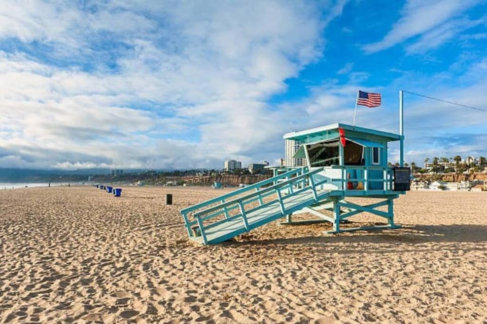 Nearby landmark, Natural landscape, Beach
