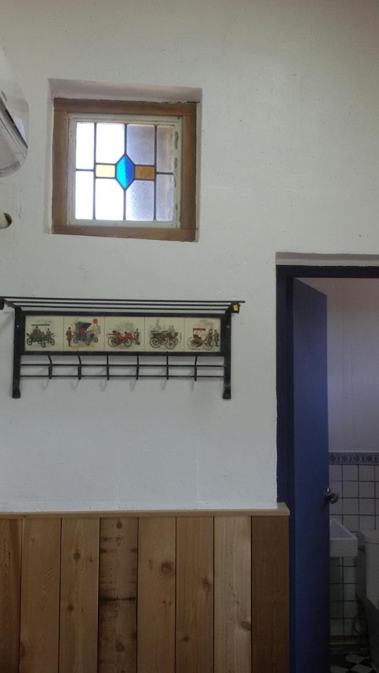 Antwerp Guesthouse Bed and Breakfast in South Korea