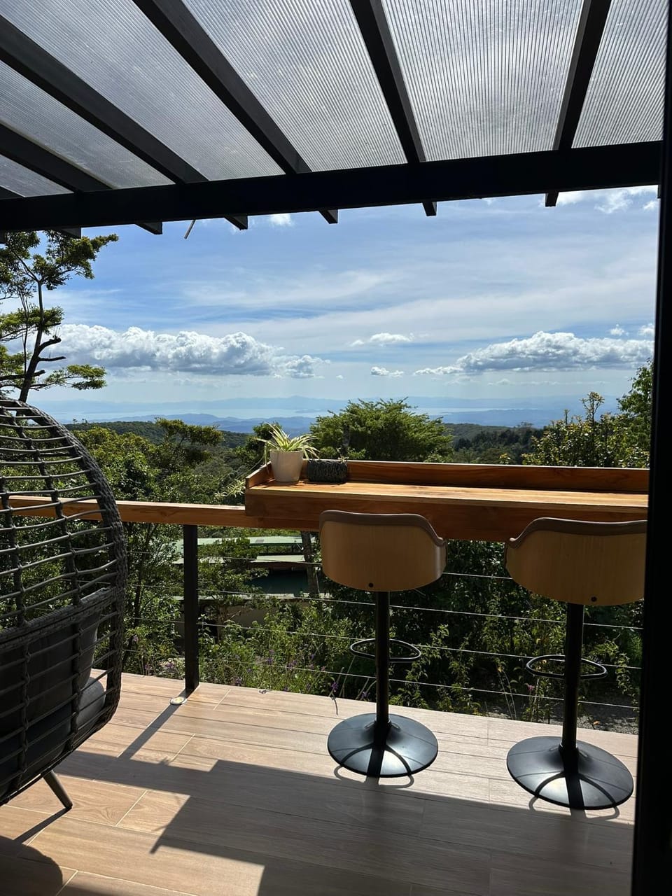 Nest Chalet Monteverde House in Monteverde