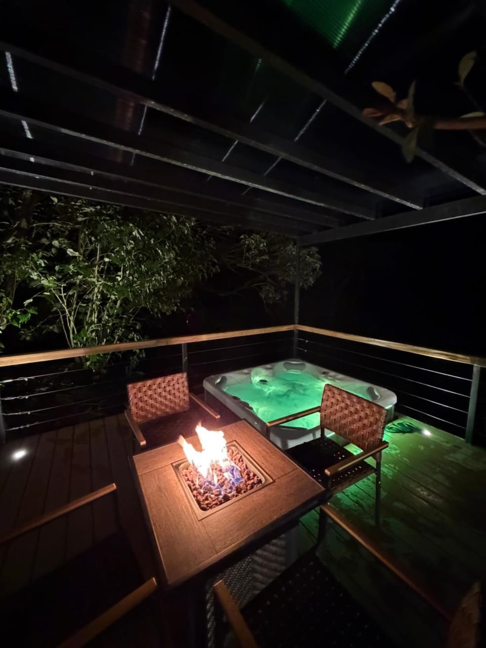 Nest Chalet Monteverde House in Monteverde