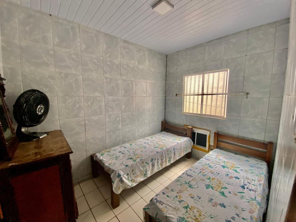Casa em Itamaracá House in Itamaracá