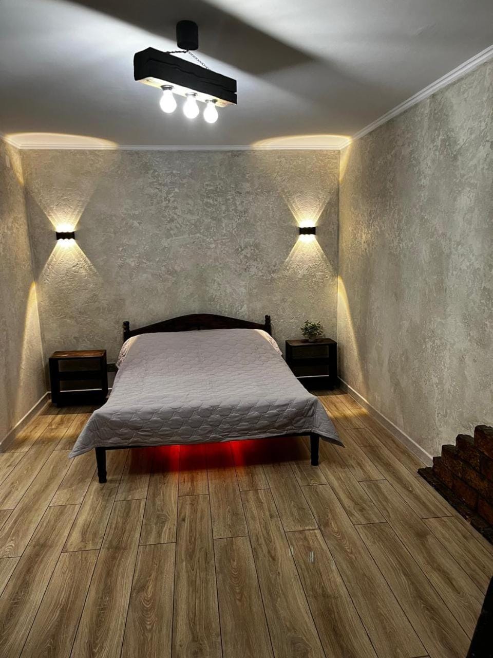 Эксклюзивная квартира для гостей г Караганда Apartment in Kazakhstan