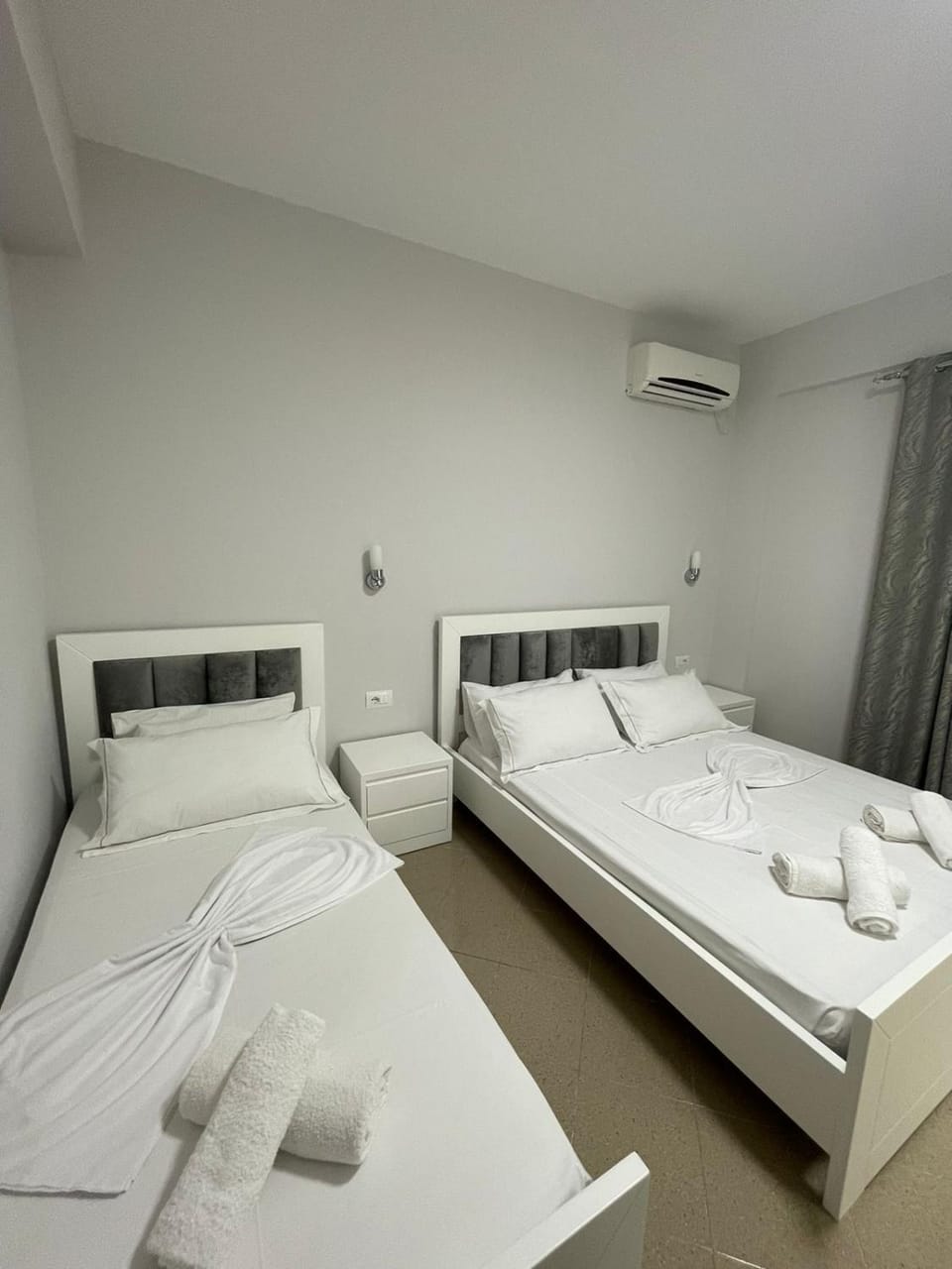 Joal Rooms Bed and Breakfast in Sarandë