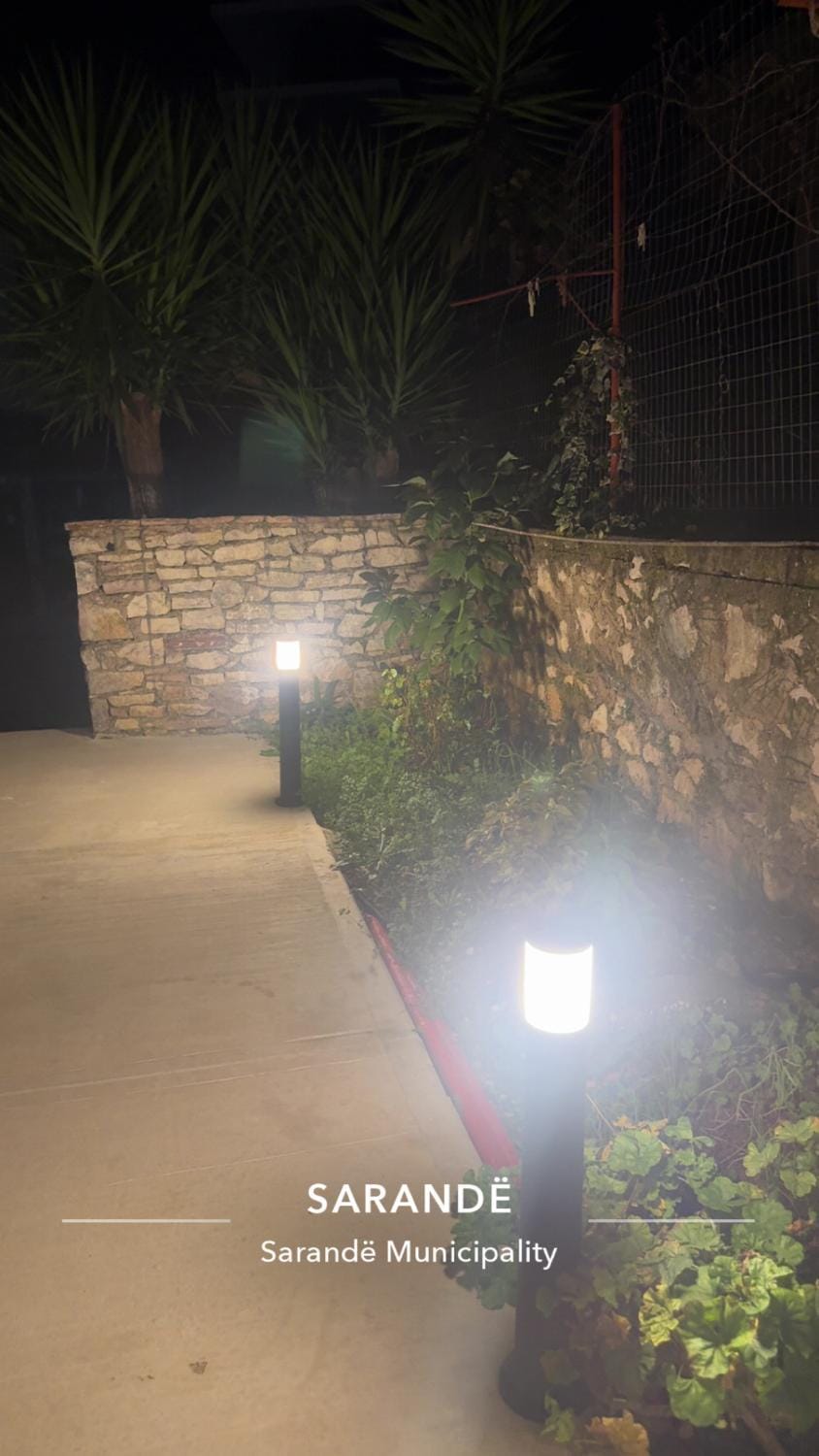 Joal Rooms Bed and Breakfast in Sarandë