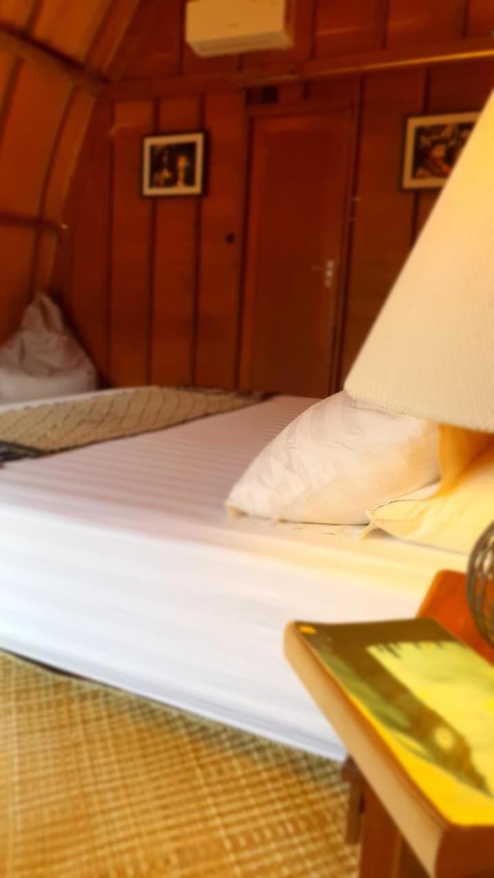Flores ethnic homestay Bed and Breakfast in Indonesia