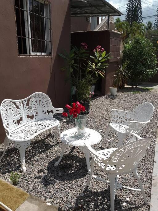 bleesed House aeropuerto Apartment in Santo Domingo Province, Dominican Republic
