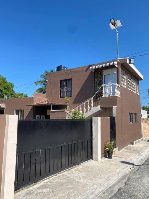 bleesed House aeropuerto Apartment in Santo Domingo Province, Dominican Republic
