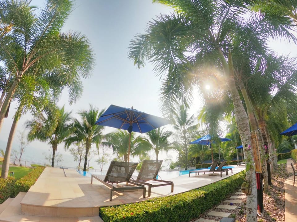 Grande Sun Seaside Villas Koh Chang Vacation rental in Ko Chang