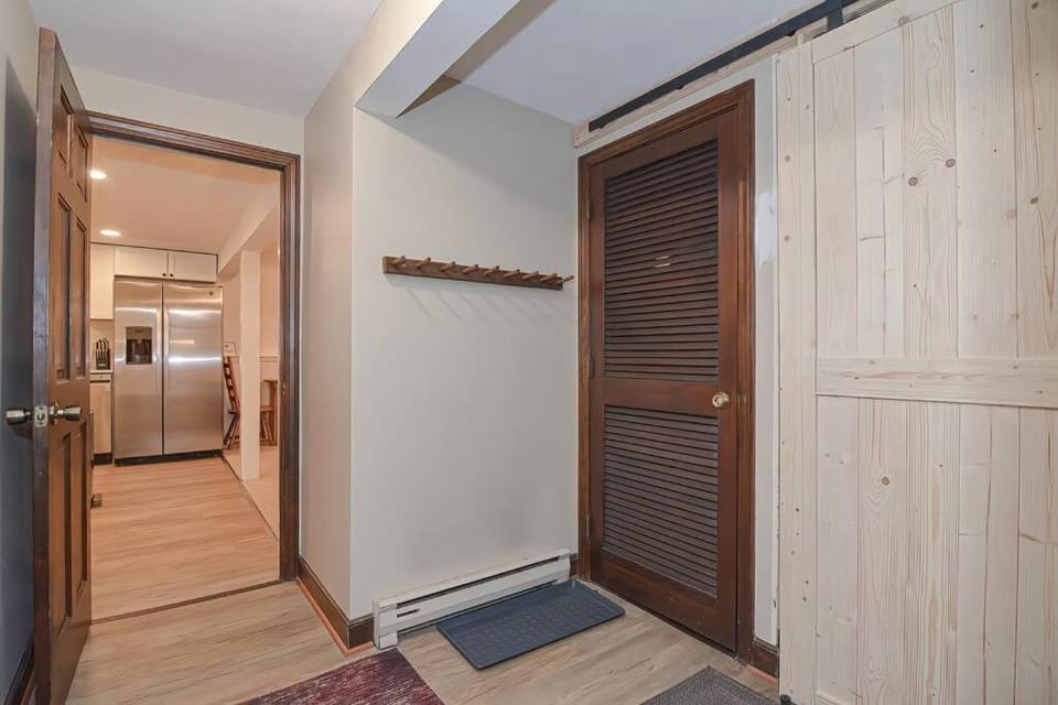 Stylish, 1 bedroom Apartment Shrewsbury Apartment in Shrewsbury
