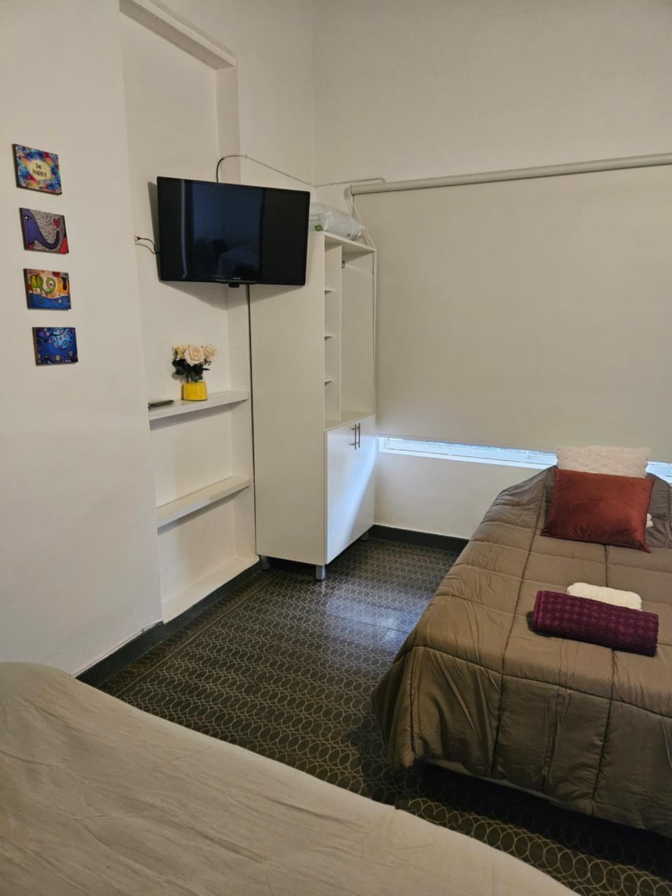 departamentos temporarios corrientes Apartment in Corrientes