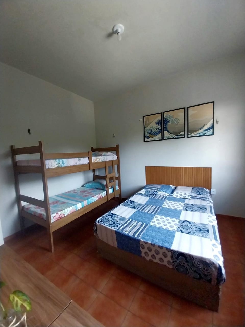 Bed, Bedroom, bunk bed