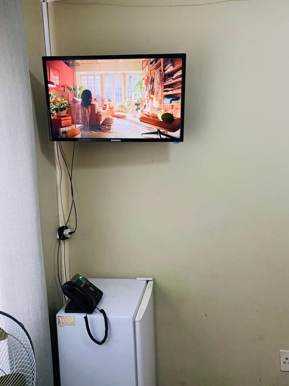 TV and multimedia