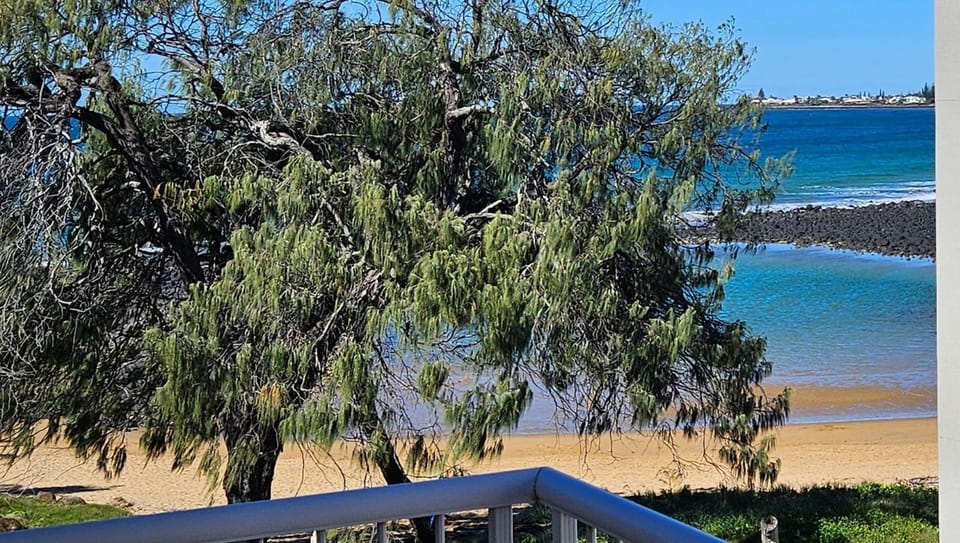 Shoreline Apartments - Unit 10 Apartment in Bargara