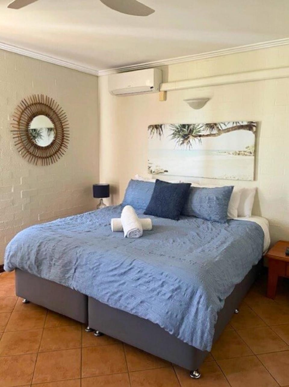 Shoreline Apartments - Unit 10 Apartment in Bargara