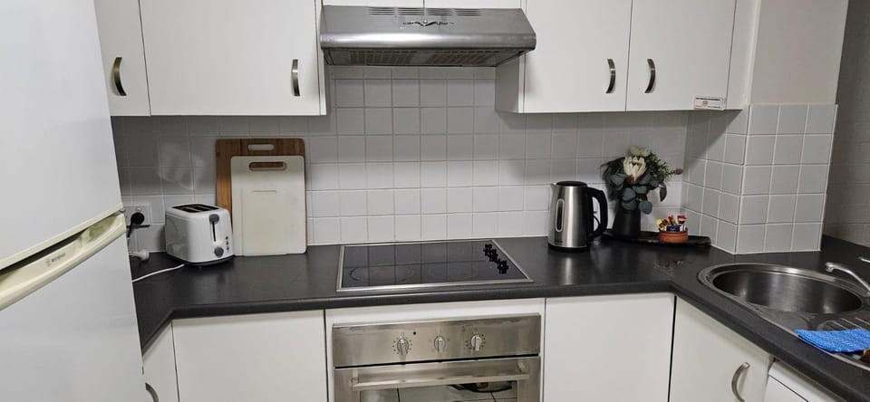 Shoreline Apartments - Unit 10 Apartment in Bargara