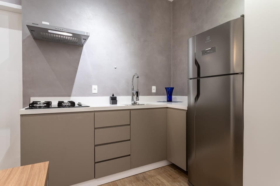 Chez Ipanema - 4 Quartos - Luxo Apartment in Rio de Janeiro