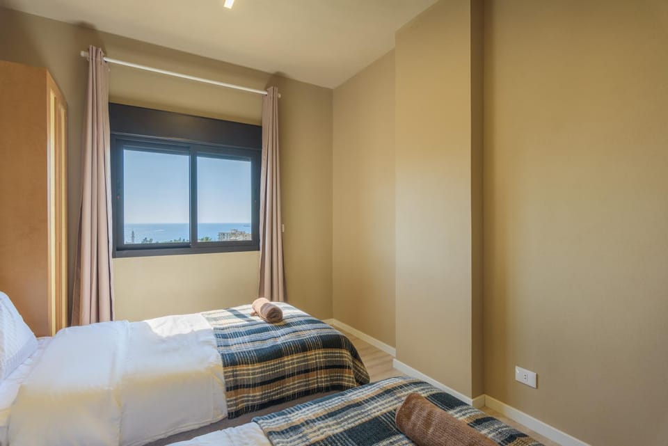 Soukside Haven 3BR 24-7 Electricity Apartment in Africa