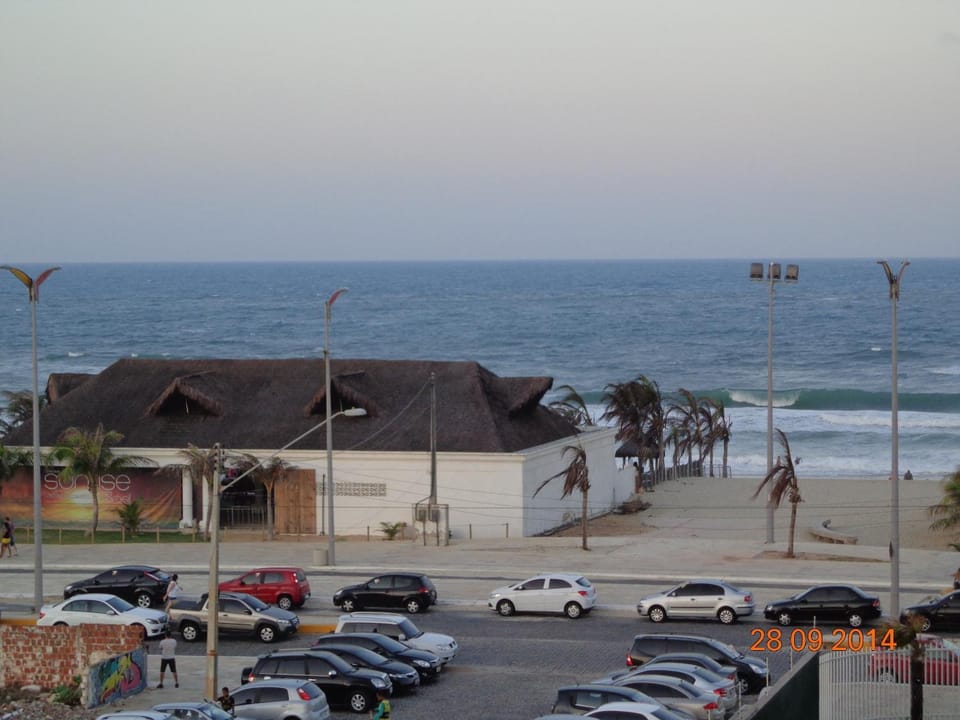 Beach, Beach, Sea view, Area and facilities