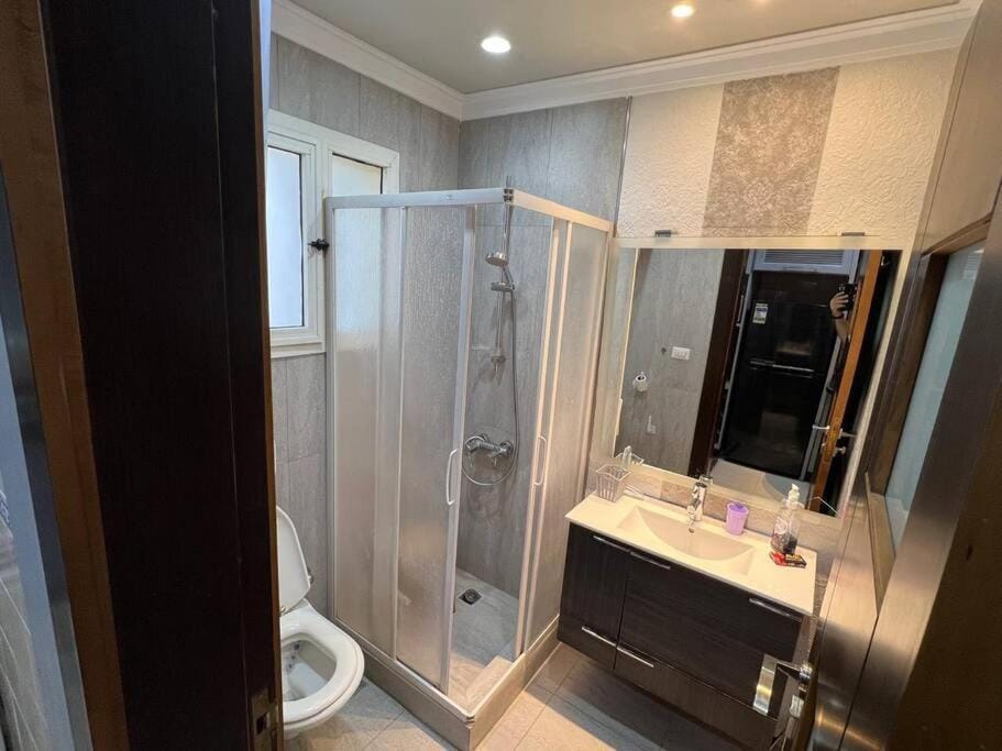 Relaxing 2BR Madinaty stay Apartment in Cairo Governorate