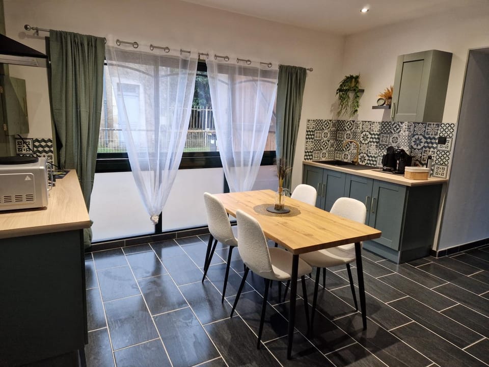 grand Studio 2 personnes House in Centre-Val de Loire