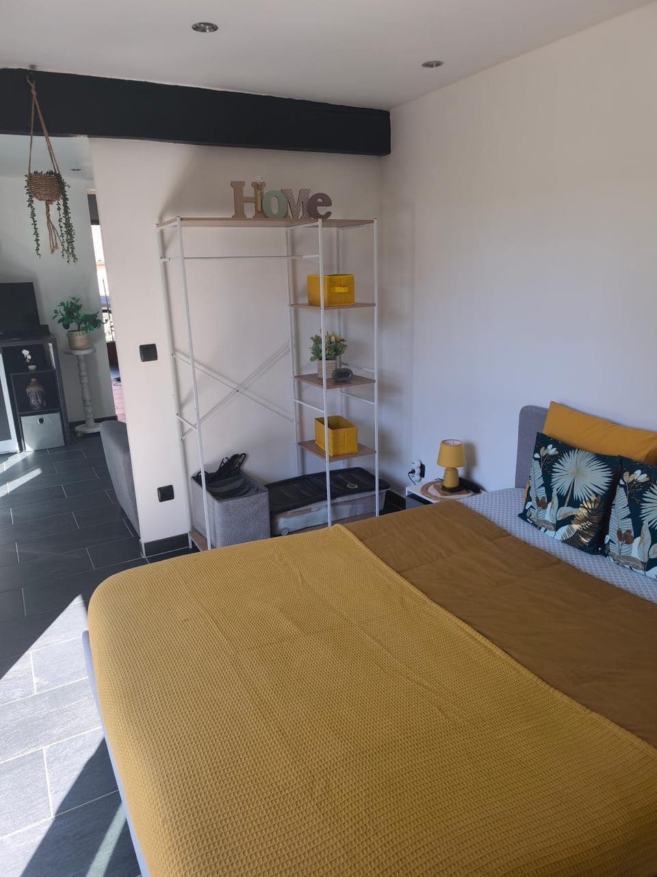 grand Studio 2 personnes House in Centre-Val de Loire