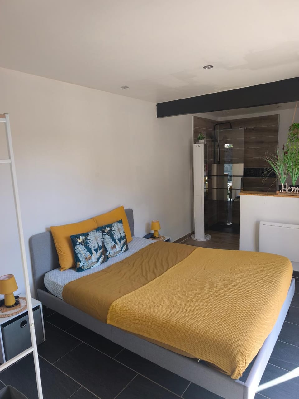 grand Studio 2 personnes House in Centre-Val de Loire