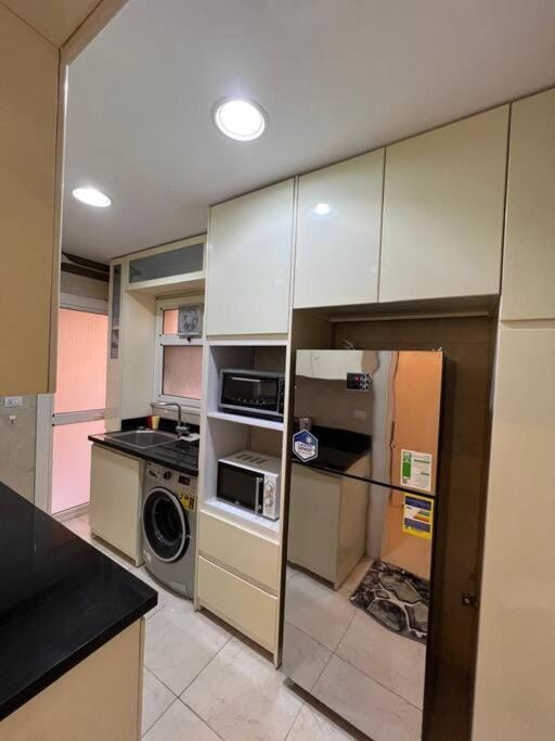 Royal Madinaty 2BR Residence Apartment in Cairo Governorate