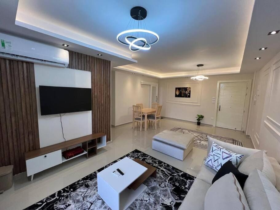 Royal Madinaty 2BR Residence Apartment in Cairo Governorate