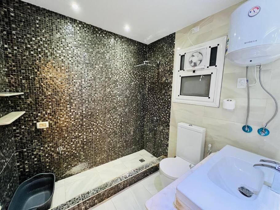 Royal Madinaty 2BR Residence Apartment in Cairo Governorate