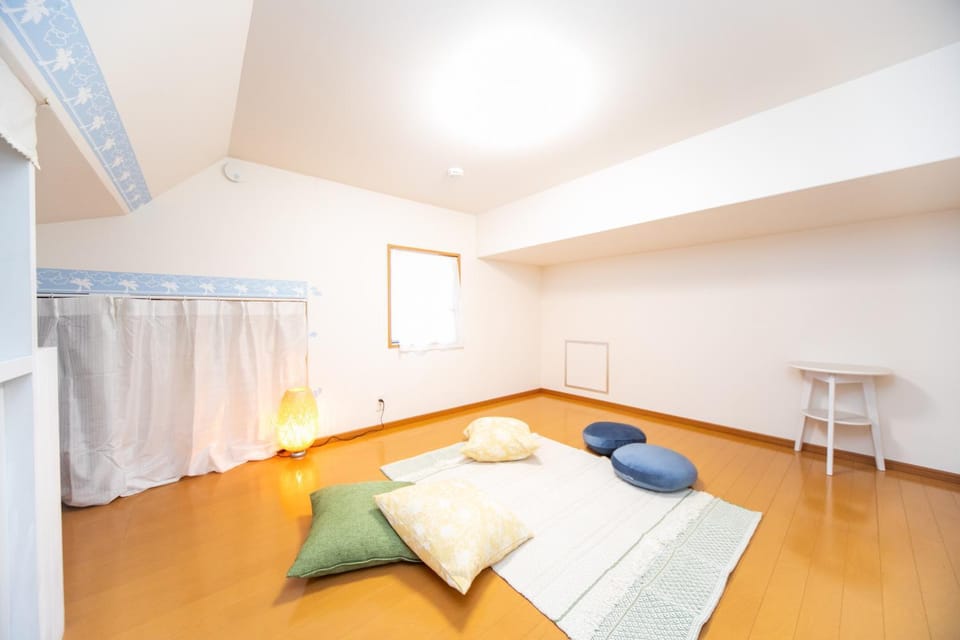 Natural Ocean in Nojimaesaki Villa in Hyogo Prefecture