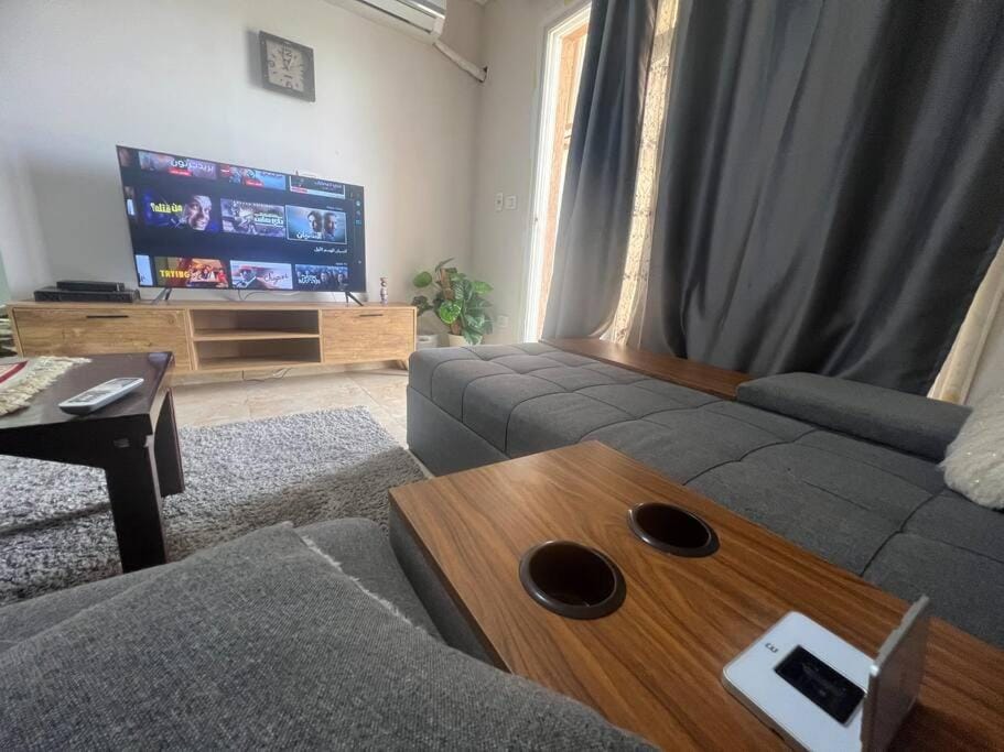 Madinaty center budget friendly Apartment in Cairo Governorate