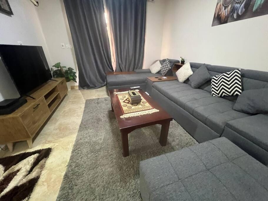 Madinaty center budget friendly Apartment in Cairo Governorate