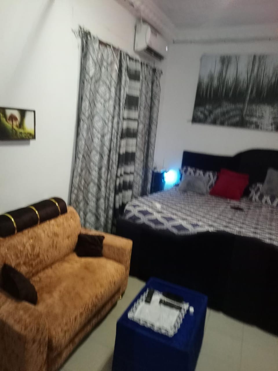 la maison des hotes dakar plateau Apartment in Dakar