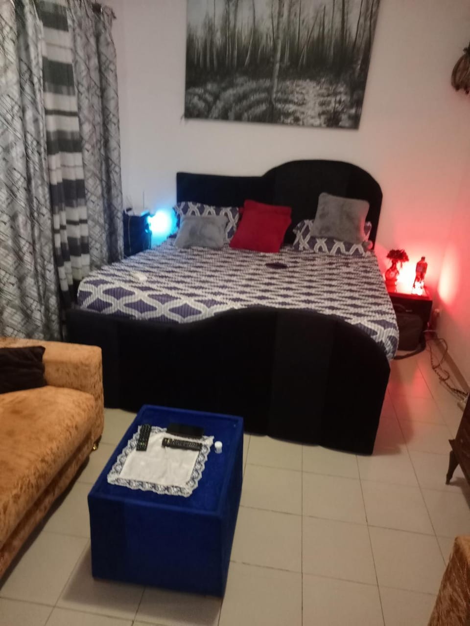 la maison des hotes dakar plateau Apartment in Dakar