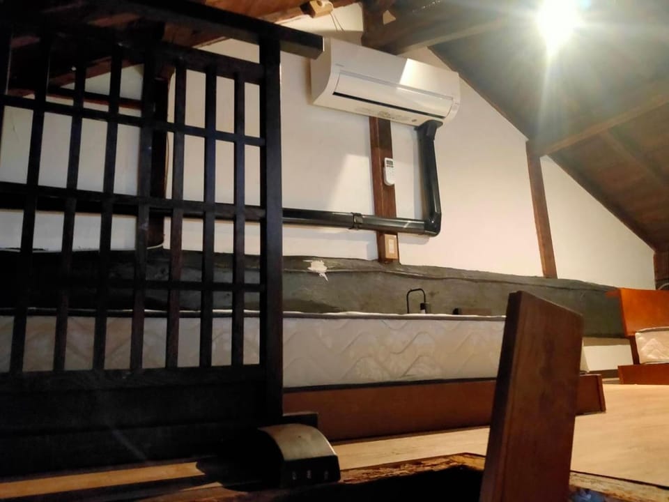 Calmbase西伊豆STAGE House in Shizuoka Prefecture