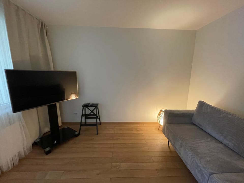 EIFF Apartment Apartment in Latvia