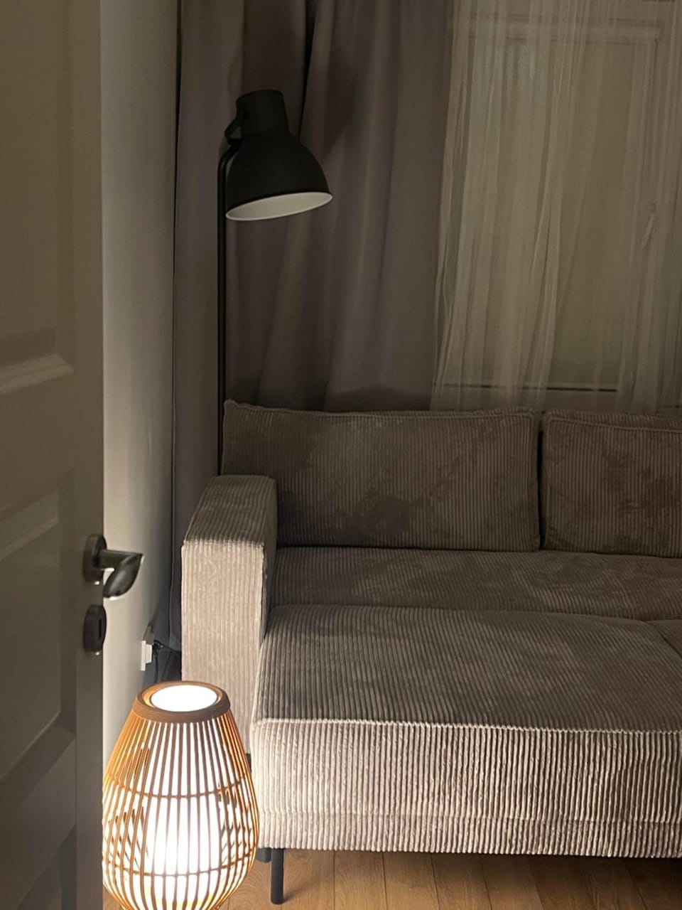 EIFF Apartment Apartment in Latvia