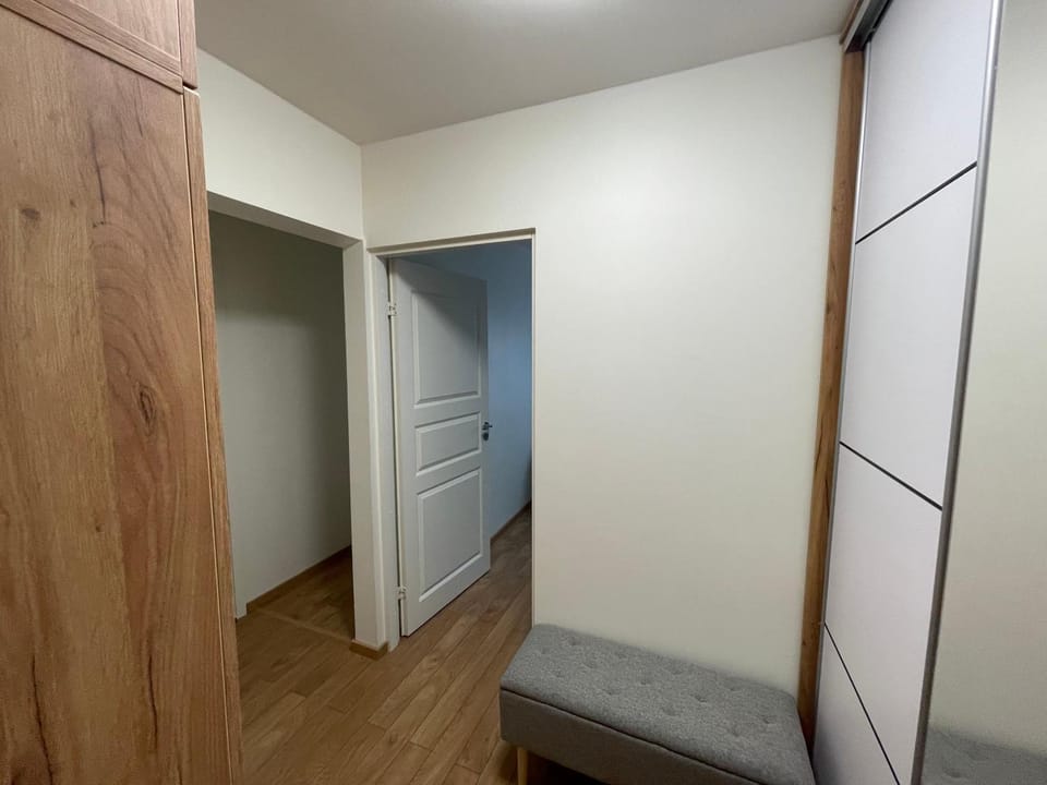 EIFF Apartment Apartment in Latvia