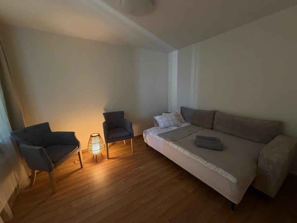 EIFF Apartment Apartment in Latvia