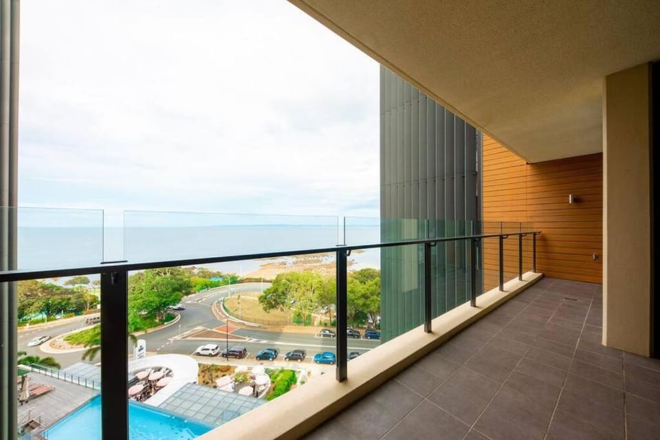 Marine 807 Apartment in Brisbane
