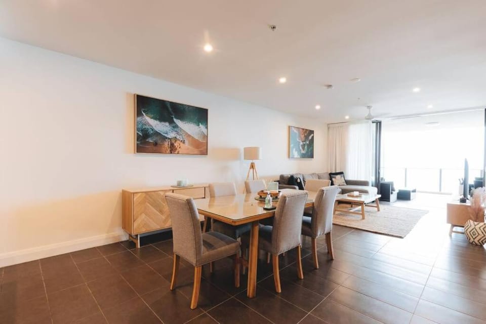 Marine 807 Apartment in Brisbane