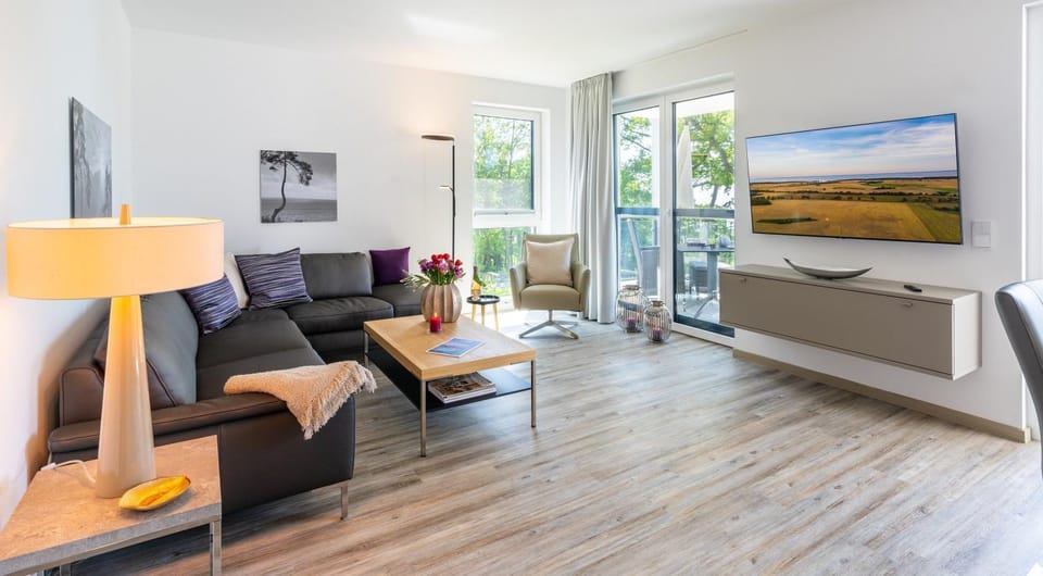 TV and multimedia, Living room