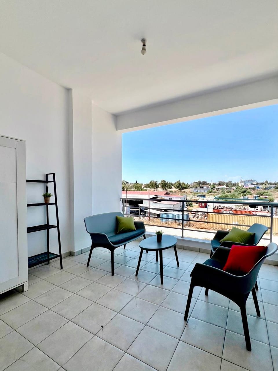 Natural landscape, View (from property/room), Balcony/Terrace