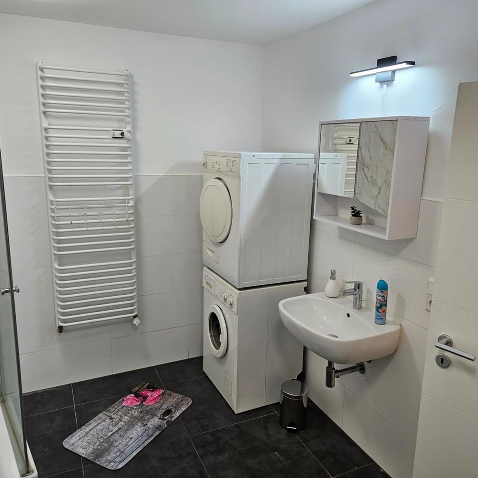 Smarte Unterkünfte nach Ihren Bedürfnissen Apartment in Hesse