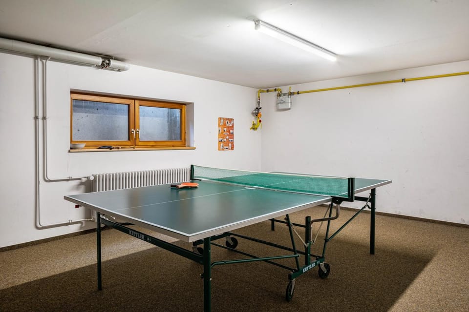 Bärenhüsli Apartment in Hinterzarten