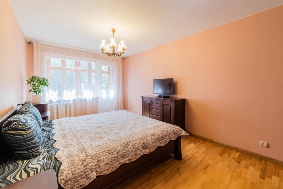 Monic Apartments Apartment in Lithuania