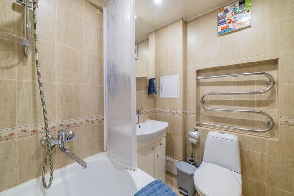 Monic Apartments Apartment in Lithuania