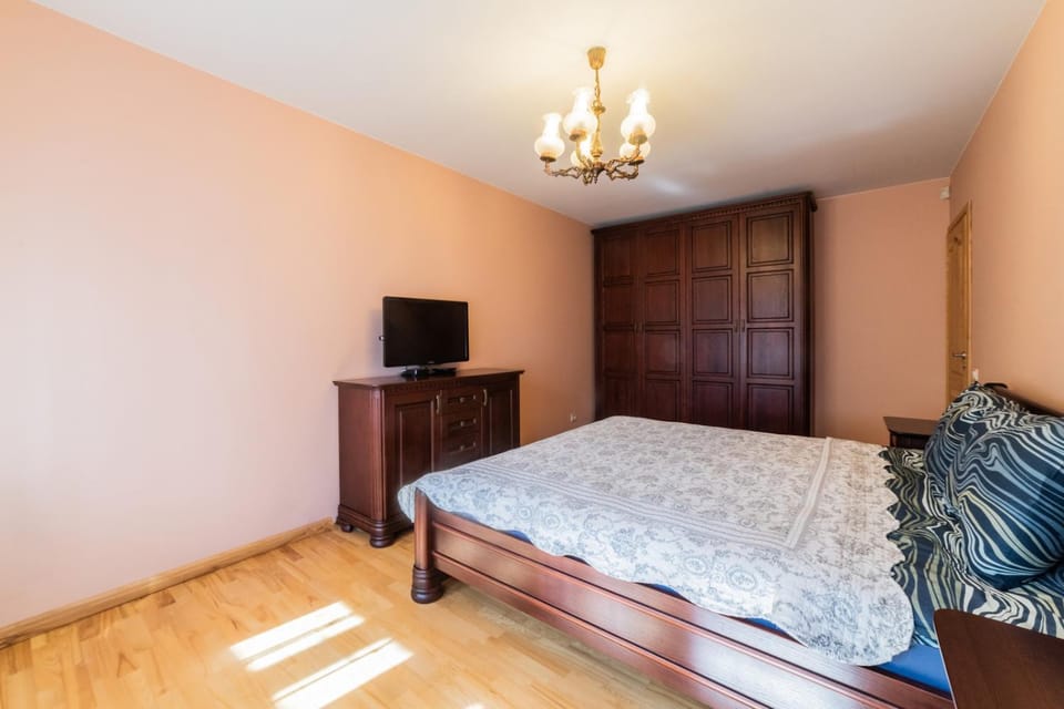 Monic Apartments Apartment in Lithuania