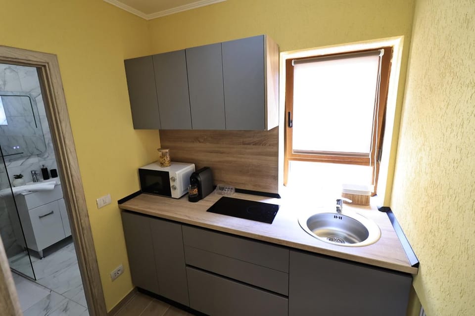 Georgescu House Bed and Breakfast in Brașov County