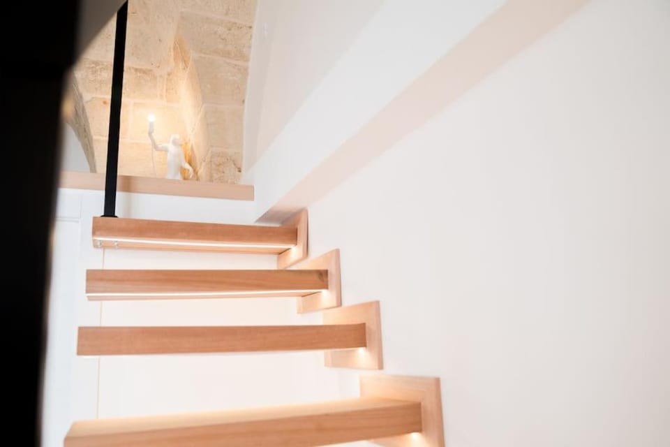 Cloe Dimore Storiche Apartment in Fasano